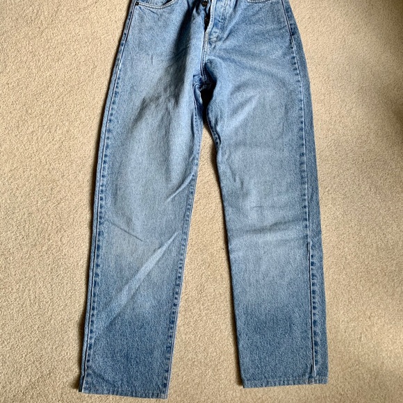 🌻Vintage Dr. Martens AirWair Button Up Jeans - Picture 6 of 6